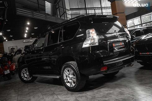 Toyota Land Cruiser Prado 2010 - фото 27