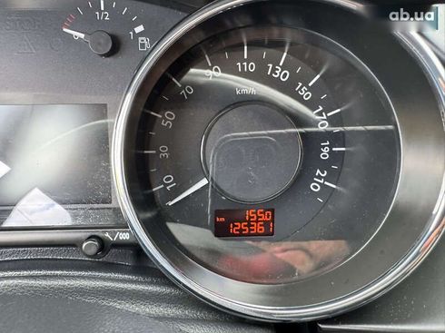 Peugeot 3008 2014 - фото 21