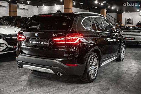 BMW X1 2017 - фото 7