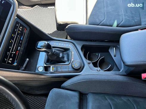 Volkswagen Tiguan 2021 - фото 22