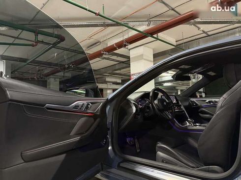 BMW 8 серия 2019 - фото 26