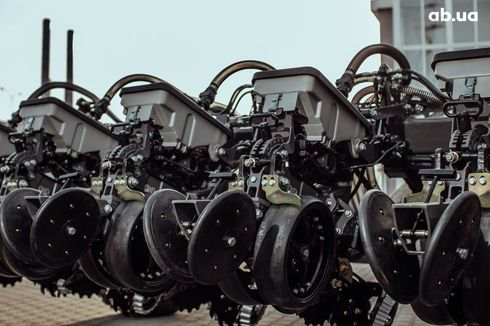 Fendt Momentum 16 2025 - фото 3