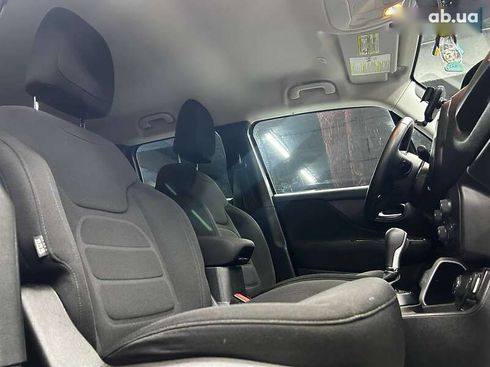 Jeep Renegade 2018 - фото 23