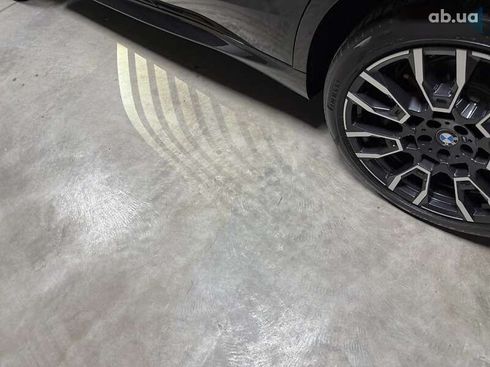 BMW X5 2024 - фото 27