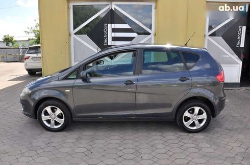 SEAT Altea 2008 - фото 13