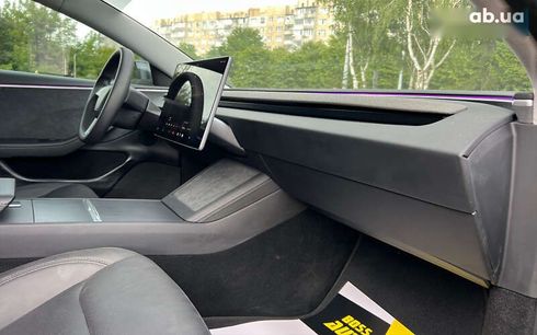 Tesla Model 3 2024 - фото 10