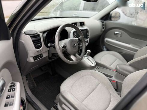 Kia Soul 2017 - фото 7