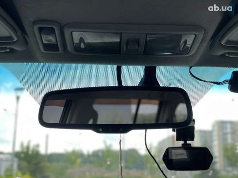 Mitsubishi Pajero Wagon 2008 - фото 20