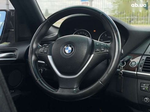 BMW X5 2007 - фото 17