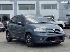 Купити Citroen C3 бу в Україні - купити на Автобазарі