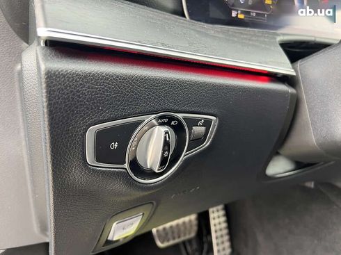 Mercedes-Benz E-Класс 2020 - фото 25