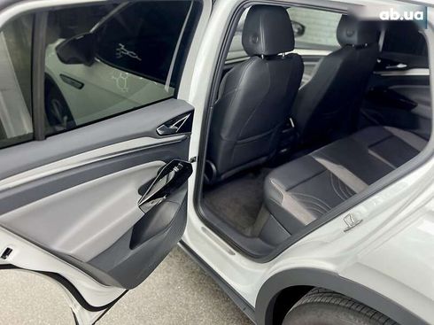 Volkswagen ID.4 Crozz 2023 - фото 28