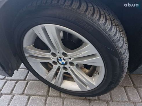 BMW 3 серия 2017 - фото 7
