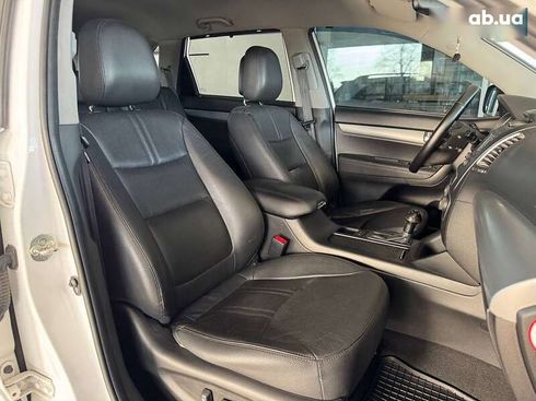 Kia Sorento 2013 - фото 30