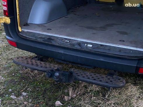 Mercedes-Benz Sprinter 2013 - фото 8