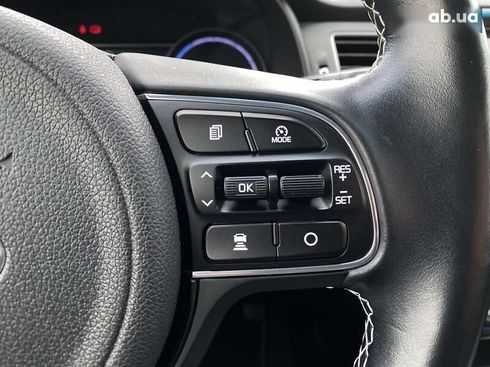 Kia Niro 2019 - фото 10