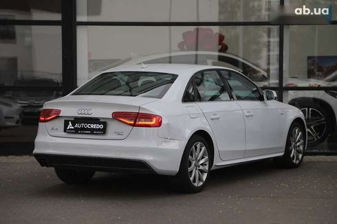 Audi A4 2013 - фото 2
