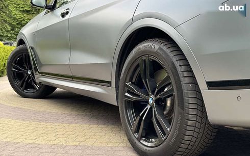 BMW X7 2021 - фото 26