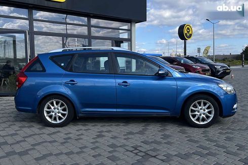 Kia Cee'd 2009 - фото 8