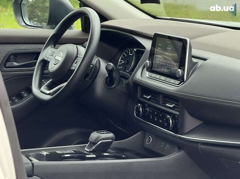 Nissan Rogue 2023 - фото 21