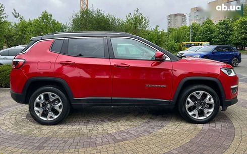 Jeep Compass 2019 - фото 8