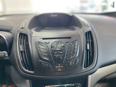Ford C-Max 2015 - фото 28