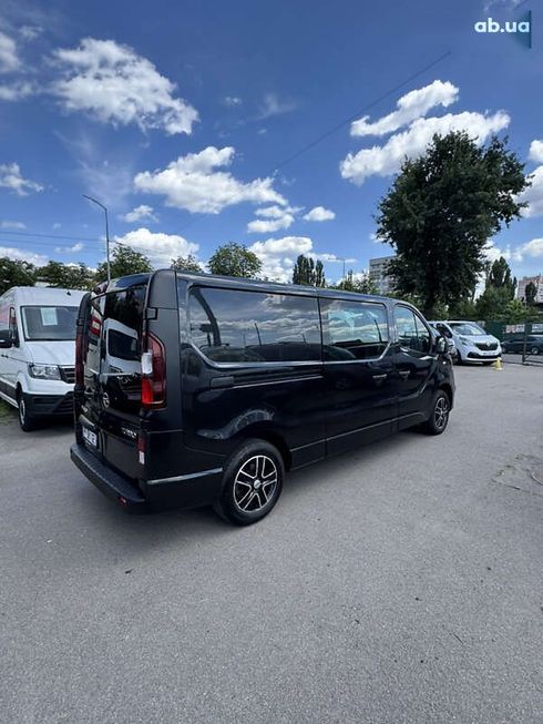 Opel Vivaro 2018 - фото 7