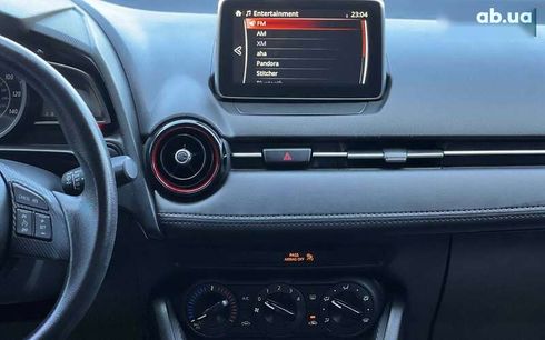 Mazda CX-3 2016 - фото 19