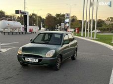 Продажа б/у Daihatsu Sirion 1998 года - купить на Автобазаре