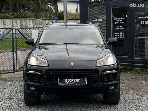 Porsche Cayenne 2009 - фото 2