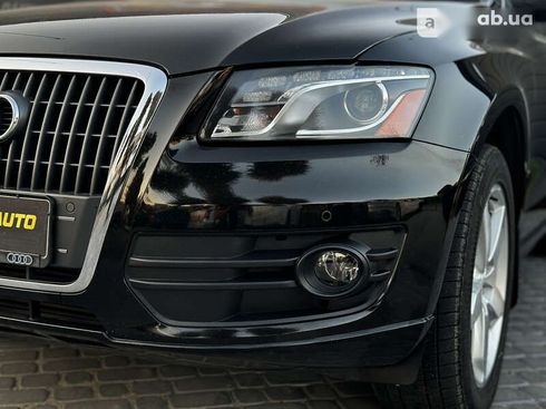 Audi Q5 2012 - фото 3