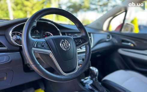 Buick Encore 2018 - фото 19