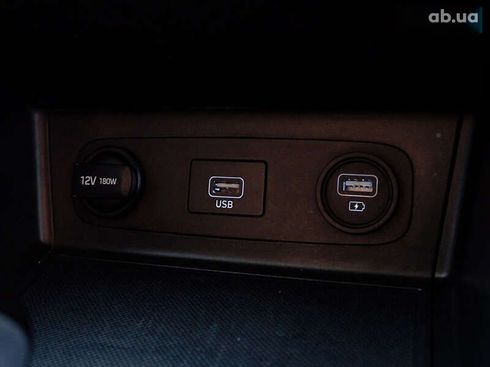 Hyundai Sonata 2019 - фото 26
