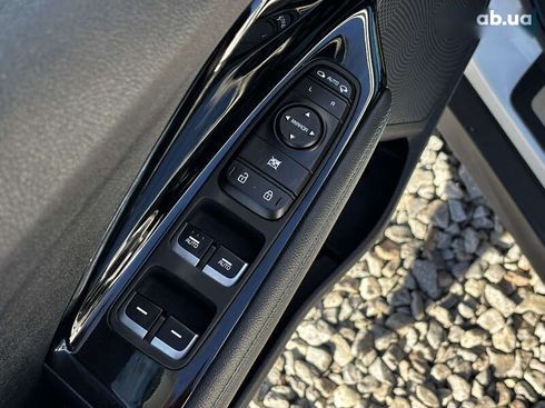 Kia Niro 2021 - фото 15