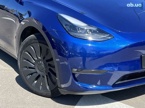 Tesla Model Y 2023 - фото 4