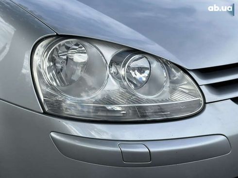 Volkswagen Golf 2006 - фото 6