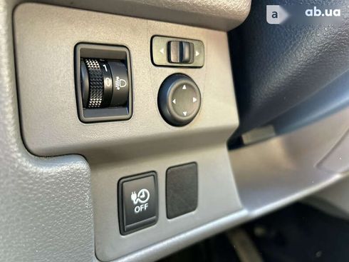 Nissan e-NV200 2018 - фото 26