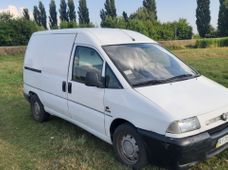 Продажа б/у Fiat Scudo в Киевской области - купить на Автобазаре