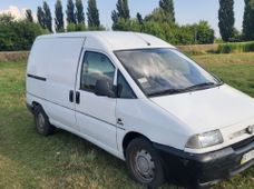 Продажа б/у Fiat Scudo Механика - купить на Автобазаре