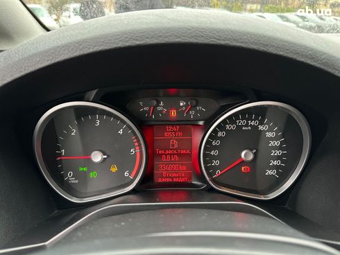 Ford S-Max 2013 синий - фото 135