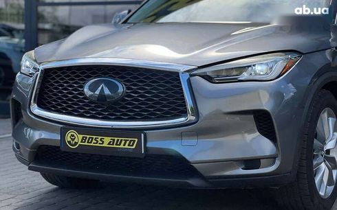 Infiniti QX50 2019 - фото 8