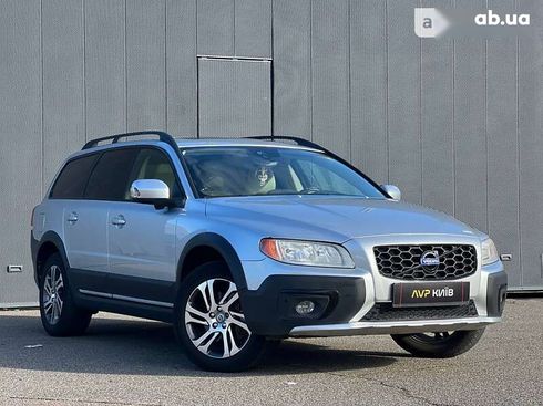 Volvo XC70 2014 - фото 5