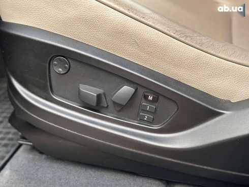 BMW X5 2010 - фото 16