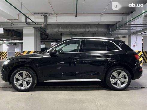 Audi Q5 2018 - фото 7
