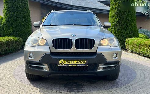 BMW X5 2008 - фото 2