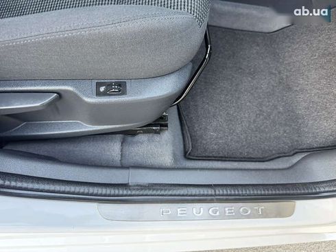Peugeot 5008 2016 - фото 29