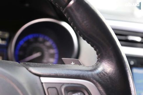 Subaru Legacy 2014 - фото 27