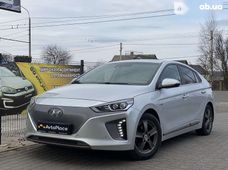 Продаж вживаних Hyundai Ioniq - купити на Автобазарі