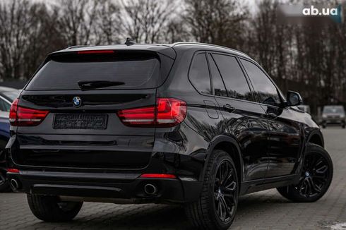 BMW X5 2013 - фото 19