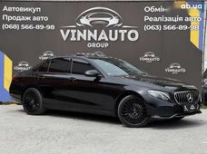 Продаж вживаних Mercedes-Benz E-Класс в Вінницькій області - купити на Автобазарі